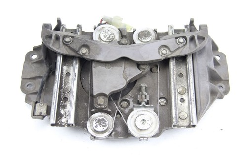 Bonnet yamaha fjr - bonnet,
