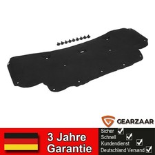 Dämmmatte kompatibel mit