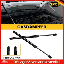 Gasfeder Motorhaubendämpfer