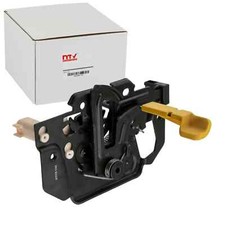 NTY MOTORHAUBENSCHLOß VORNE