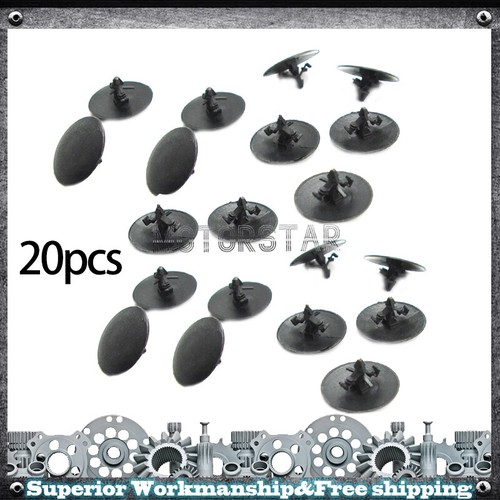 20pcs fit honda acura - 20pcs,