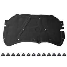 GEPCO Motorhaubendämmung