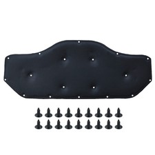 GEPCO Motorhaubendämmung