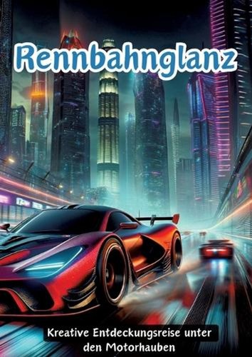 Rennbahnglanz kreative - rennbahnglanz:,