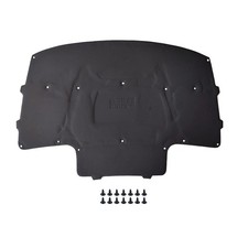 GEPCO Motorhaubendämmung