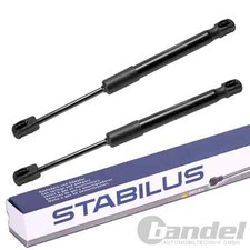 2x STABILUS GASFEDER