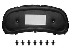 GEPCO Motorhaubendämmung