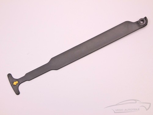 Hood unlock lever - hood, ford