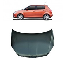 Motorhaube Bonnet Neu für