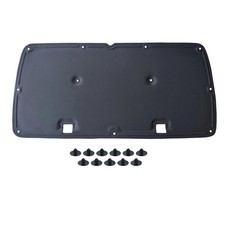 GEPCO Motorhaubendämmung