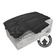 OEM DÄMMATTE MOTORHAUBE FÜR