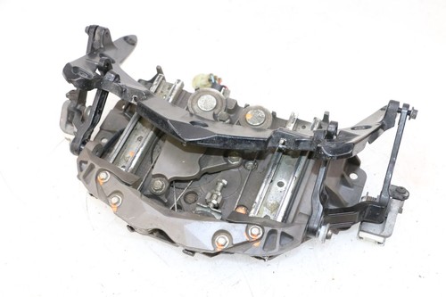 Bonnet yamaha fjr abs 1300 - fjr,
