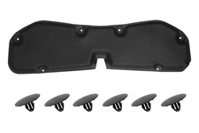 Motorhaubendämmung Dämmmatte