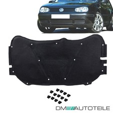 Motorhaubendämmung Dämmatte