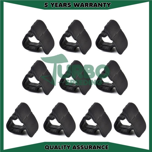10x insulation hood retainer - 10x,
