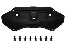 GEPCO Motorhaubendämmung